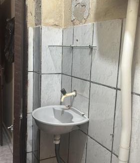 Jiboia Branca Apartment | Kitnets - COP 30 - Mobiliado