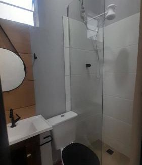 Vila Sao Jose Apartment | Kitnets da Pri