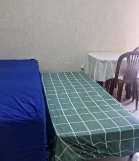 Praia dos Anjos Apartment | Kitnets da Tia Zeni