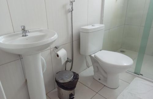 Porto Real Apartment | Kitnets e Suites a 300 metros da Prefeitura de Porto Real
