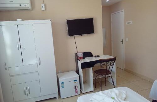 Porto Real Apartment | Kitnets e Suites a 300 metros da Prefeitura de Porto Real