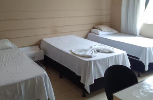 Porto Real Apartment | Kitnets e Suites a 300 metros da Prefeitura de Porto Real