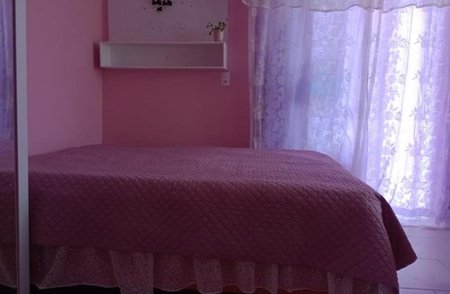 Itacolomi Apartment | Kitnets em Balneário Piçarras