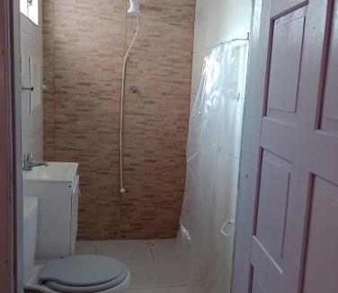Itacolomi Apartment | Kitnets em Balneário Piçarras