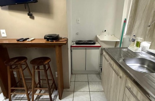 Alfredo Wagner Apartment | KITNETS Kretzer Hinckel 1 - CENTRO