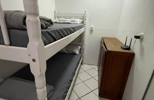 Alfredo Wagner Apartment | KITNETS Kretzer Hinckel 1 - CENTRO
