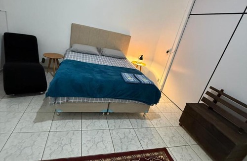 Alfredo Wagner Apartment | Kitnets Kretzer Hinckel 3 - CENTRO