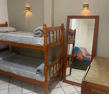 Alfredo Wagner Apartment | KITNETS Kretzer Hinckel 2 - CENTRO