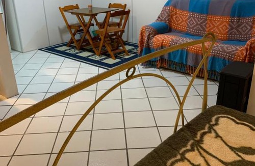 Alfredo Wagner Apartment | KITNETS Kretzer Hinckel 2 - CENTRO