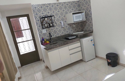 Visconde do Rio Branco Apartment | Kitnets no Bairro Rio Branco