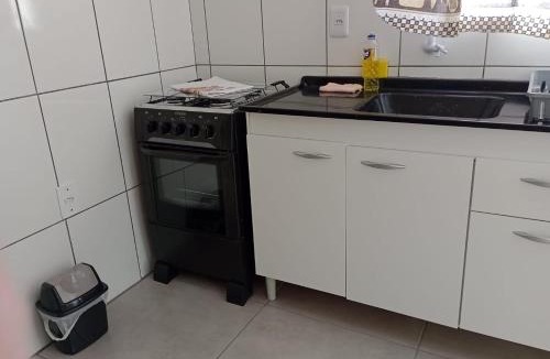 Caioba Apartment | Kitnets Recanto Caiobá