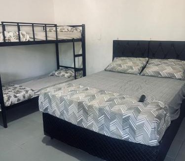 Ubatumirim Apartment | Kitnets Ubatumirim