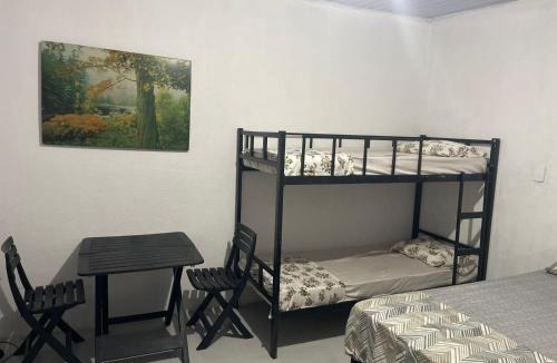 Ubatumirim Apartment | Kitnets Ubatumirim