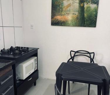 Ubatumirim Apartment | Kitnets Ubatumirim