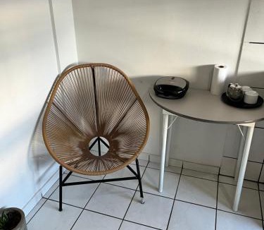 Goiania Apartment | Kits261