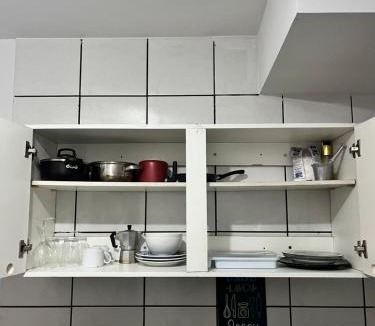 Goiania Apartment | Kits261