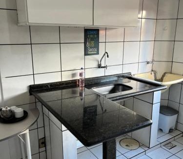 Goiania Apartment | Kits261
