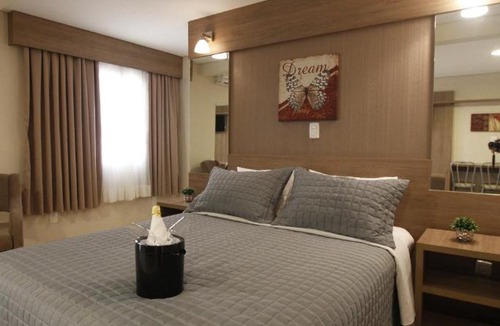 Centro Hotel | Klein Ville Dois Irmãos