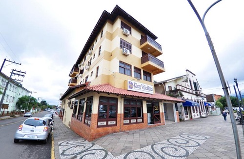 Centro Hotel | Klein Ville Dois Irmãos