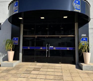 Tres Portos Hotel | klein Ville Esteio Br