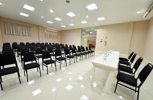Tres Portos Hotel | klein Ville Esteio Br