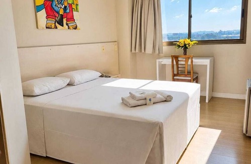 Tres Portos Hotel | KLEIN VILLE ESTEIO EXPRESS BR