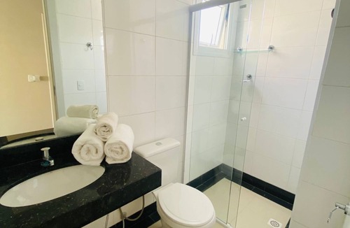 Centro Hotel | Kleinville Marquês