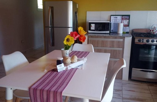 Trevelin Apartment | Km cero