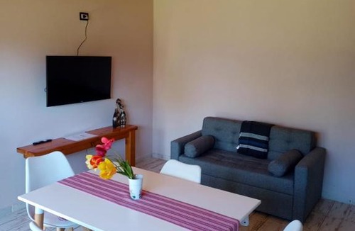 Trevelin Apartment | Km cero