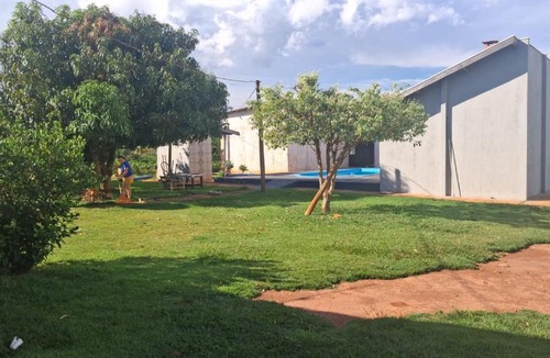 Campo Grande Hostel | KmX