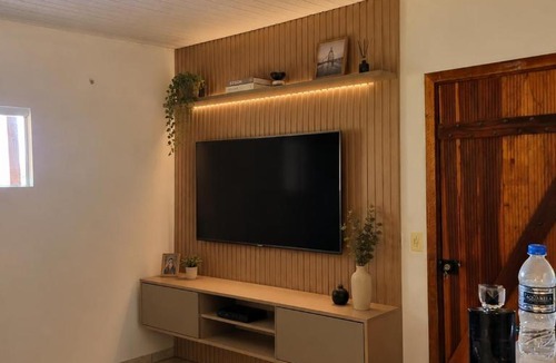 Campo Grande Hostel | KmX