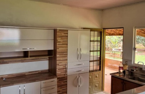 Campo Grande Hostel | KmX