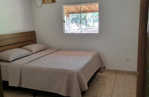 Campo Grande Hostel | KmX