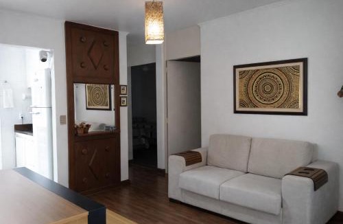Campinas Apartment | KOKIRA Apê
