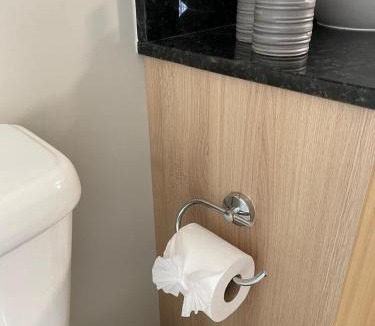 Pomerode Apartment | Konell apartment 102