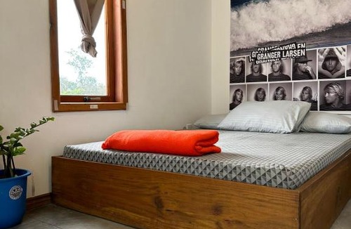 Ibiraquera House | Ksadarvore Hospedagem