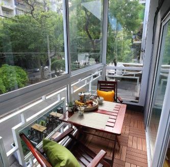 Palermo Apartment | KUDOS Palermo casa privada