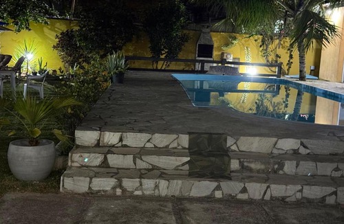 Alto de Buzios House | Kundalini Buzios