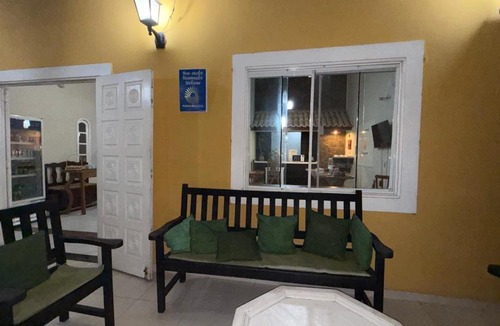 Alto de Buzios House | Kundalini Buzios