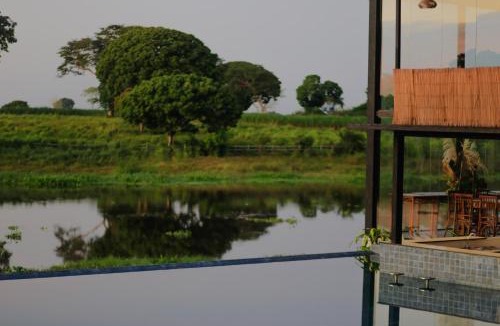 Parintins Hotel | Kwati Villa
