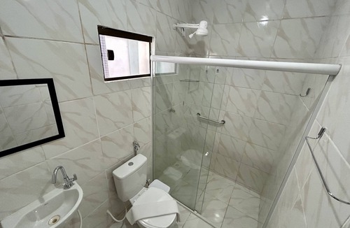 Cruz das Almas Hotel | KYROS POUSADA