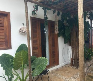 Prea House | Kza da Paty Preá Ben