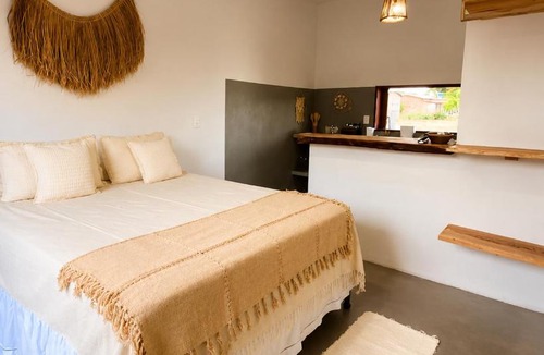 Caraiva Apartment | Lá na Chay Caraíva Refúgio tranquilo & experiência local