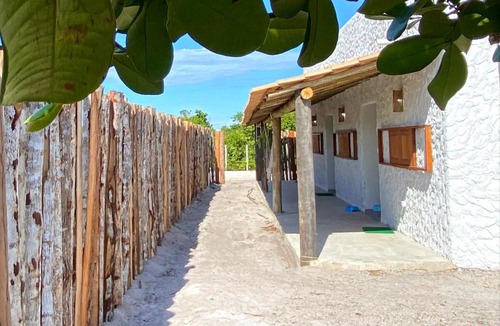Caraiva Apartment | Lá na Chay Caraíva Refúgio tranquilo & experiência local