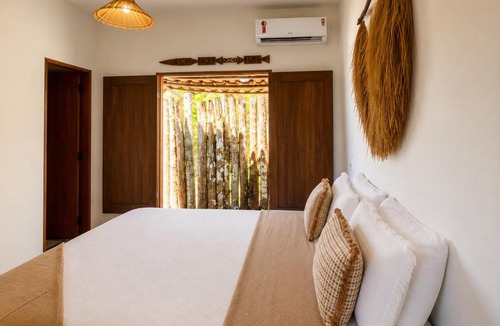Caraiva Apartment | Lá na Chay Caraíva Refúgio tranquilo & experiência local