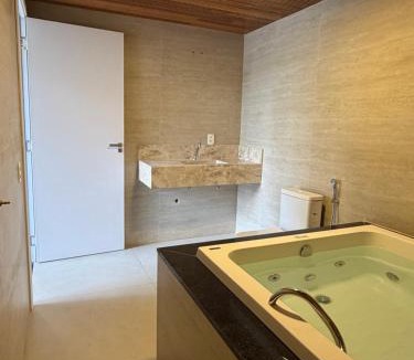 Caldas Novas Ski Chalet | Lá Vitta Bangalôs