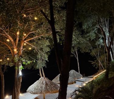 Caldas Novas Ski Chalet | Lá Vitta Bangalôs