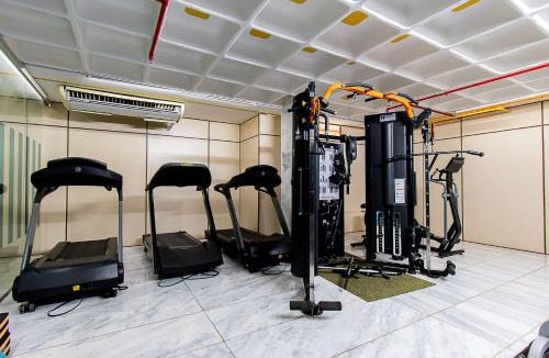 Setor Hoteleiro Norte Apartment | Líder Hotel em Brasília 50122