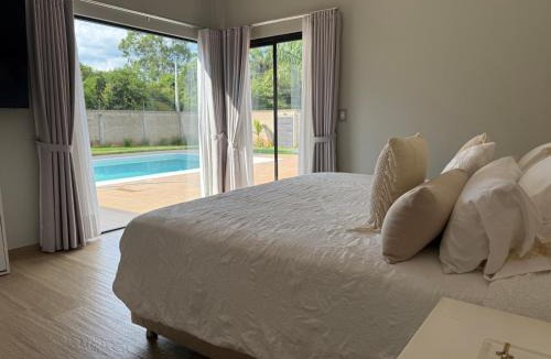 Capiata House | López