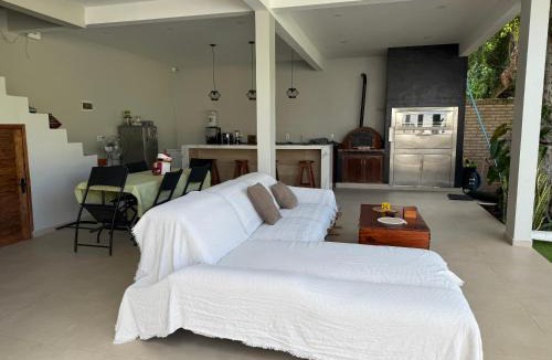 Capiata House | López